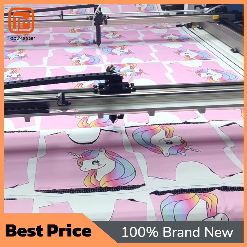 Home Textiles Industry - 【สินค้าขายดี】เครื่องตัดเลเซอร์คุณภาพสูงที่ปรับแต่งได้สำหรับเสื้อผ้า สิ่งทอในบ้าน และอุตสาหกรรมอื่นๆ