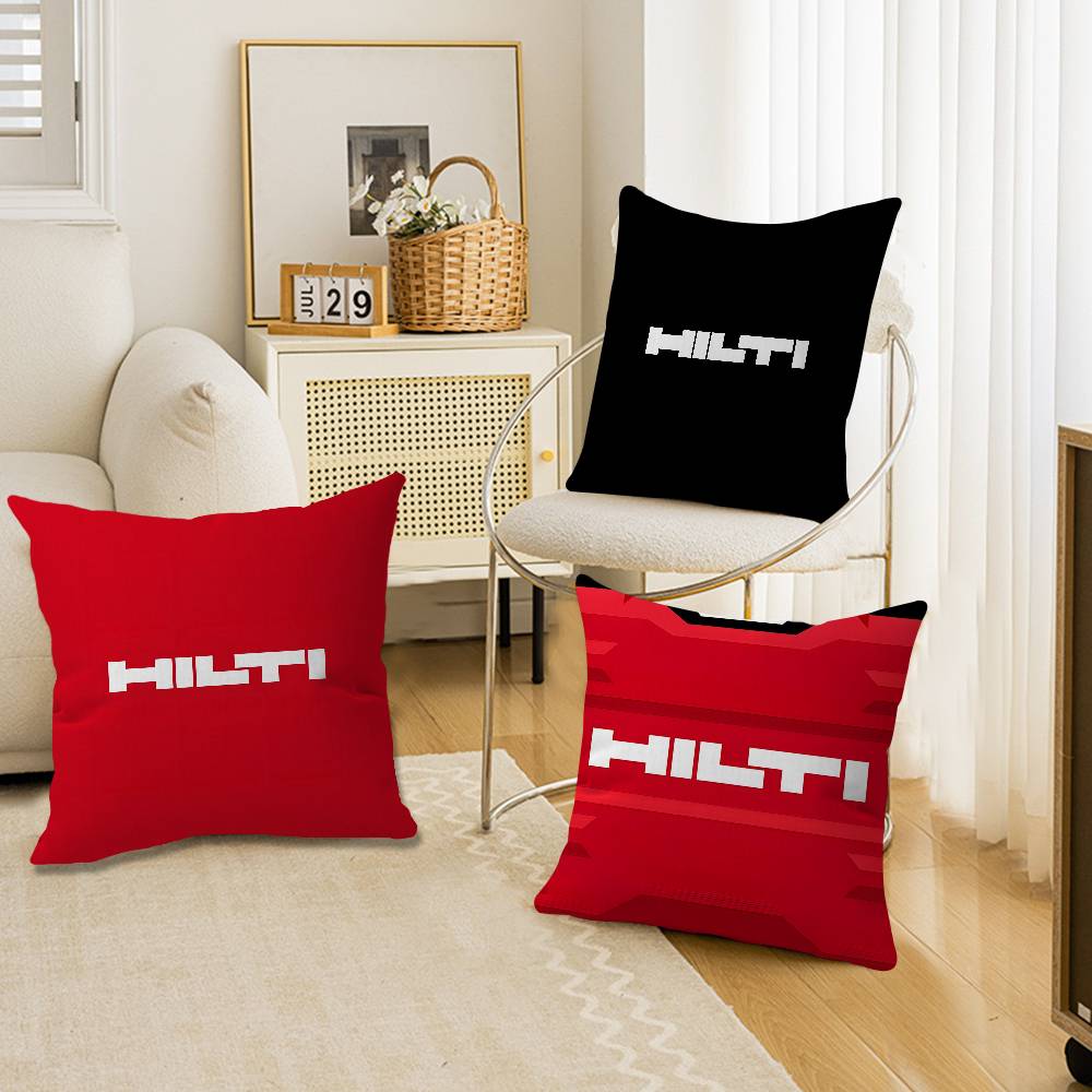 Home Textiles Industry - H-Hilti ปลอกหมอนอิงสำหรับมืออาชีพในอุตสาหกรรม ของขวัญตกแต่งบ้าน สำนักงาน ห้องนอน โซฟา