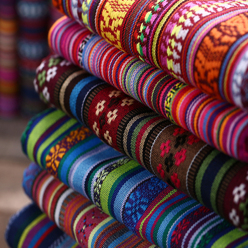 ผ้าปูที่นอนลายโบฮีเมียน ผ้าฝ้า - Home Textiles List บทวิจารณ์และราคา