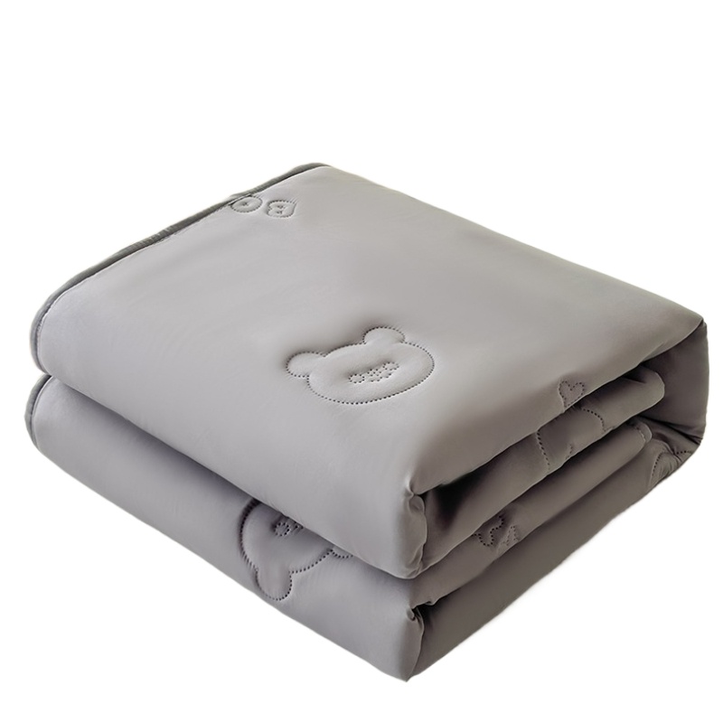 ผ้าปูที่นอนแบบยืดได้ขนาดควีนไซ - Mattress Protector Waterproof บทวิจารณ์และราคา