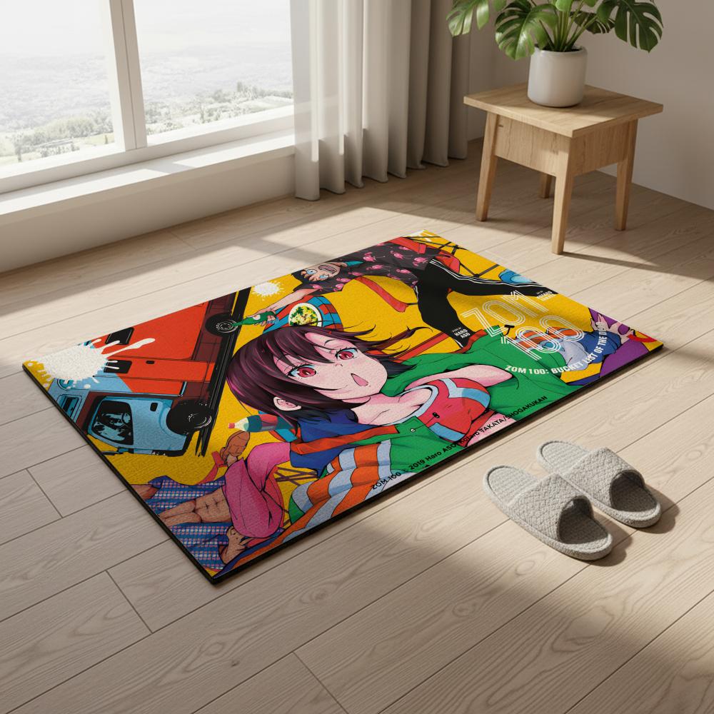 พรมปูพื้น แผ่นรองอาบน้ำไดอะตอม - Home Textiles List บทวิจารณ์และราคา