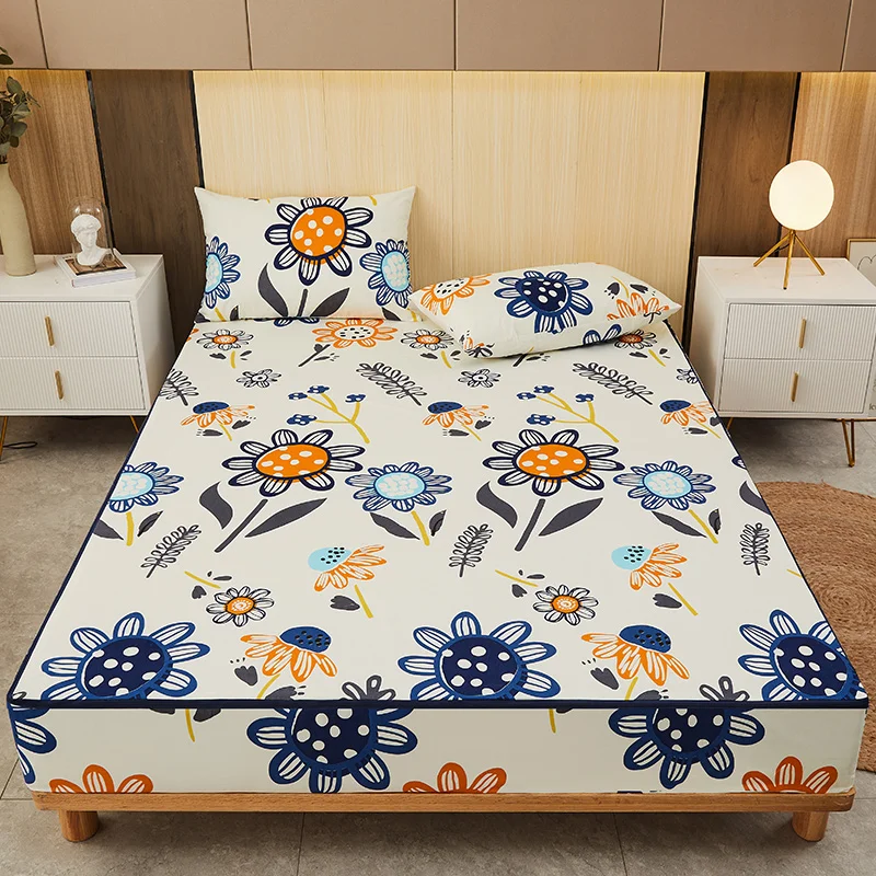 หกด้านซิปที่นอน Protector เต็ม - Mattress Protector Waterproof บทวิจารณ์และราคา