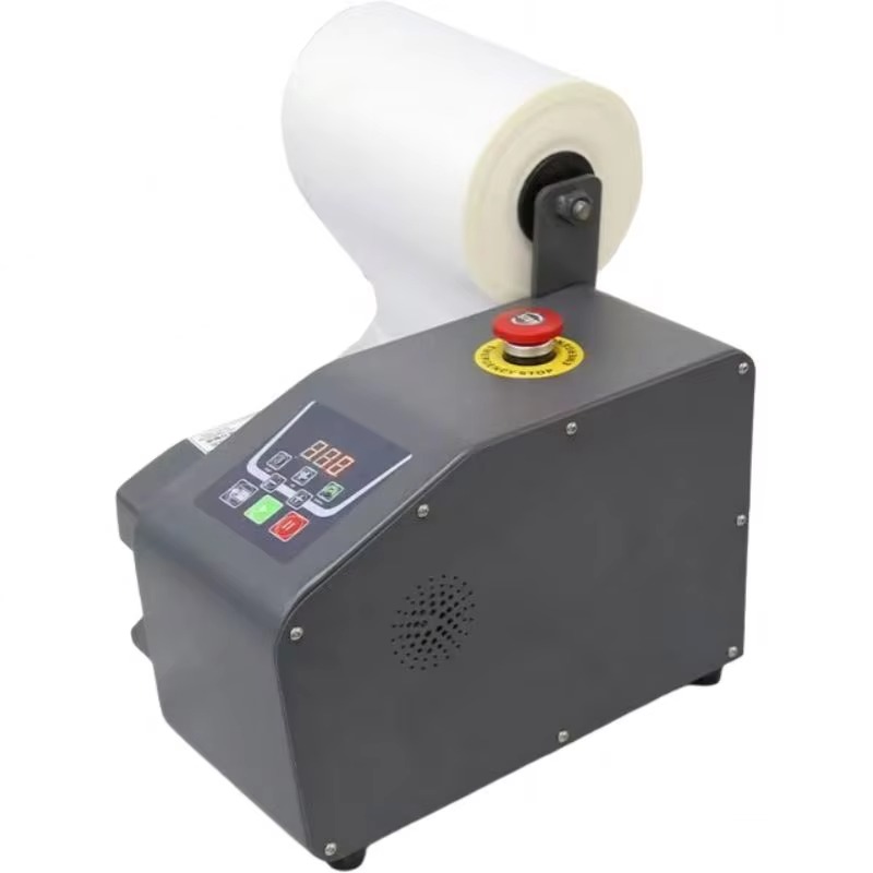 เครื่องบรรจุภัณฑ์แบบอัตโนมัติ  - Home Textiles Industry บทวิจารณ์และราคา