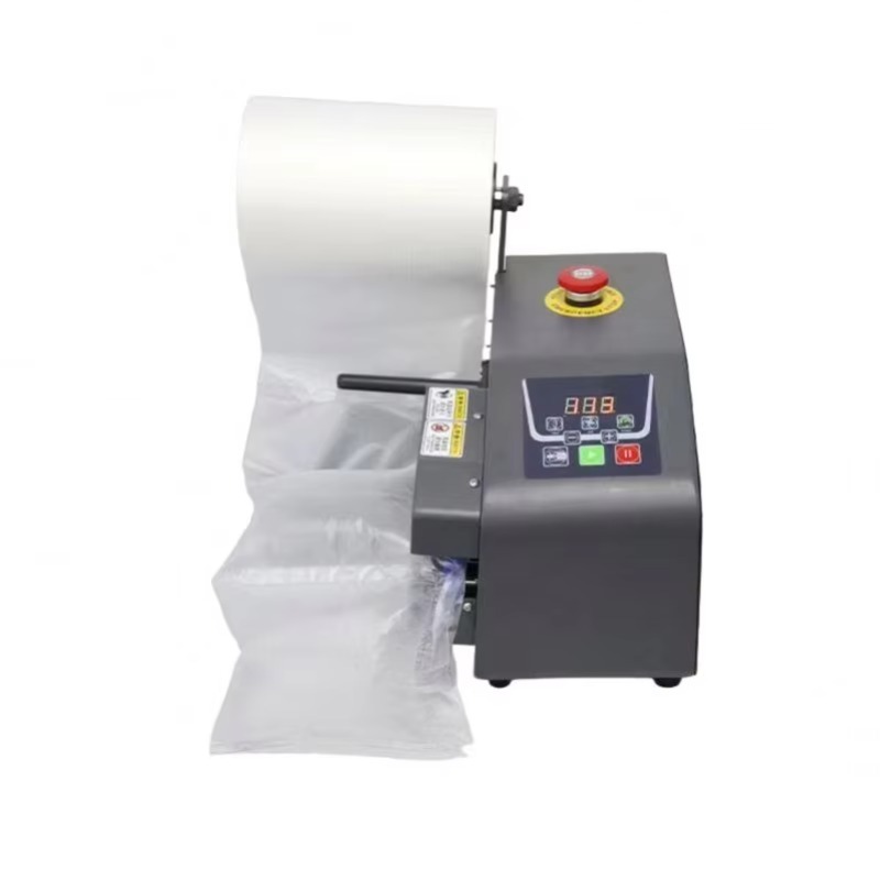 เครื่องบรรจุภัณฑ์แบบอัตโนมัติ  - Home Textiles Industry บทวิจารณ์และราคา