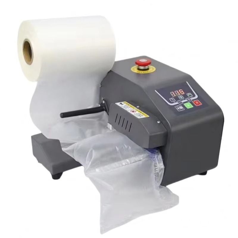 เครื่องบรรจุภัณฑ์แบบอัตโนมัติ  - Home Textiles Industry บทวิจารณ์และราคา