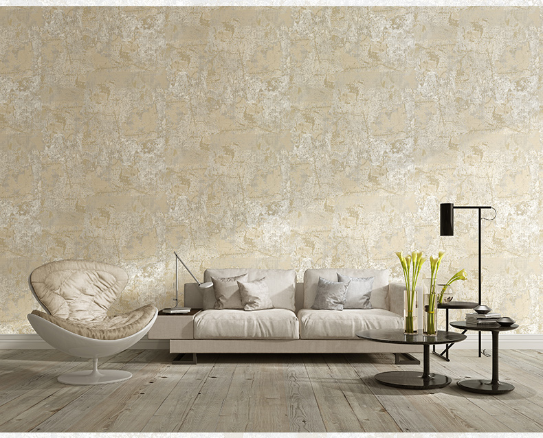 Retro Nostalgic วอลล์เปเปอร์อุ - Home Textiles Industry บทวิจารณ์และราคา