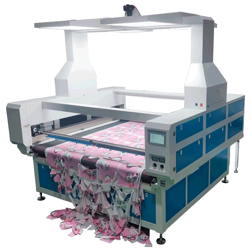 【สินค้าขายดี】เครื่องตัดเลเซอร์ - Home Textiles Industry บทวิจารณ์และราคา