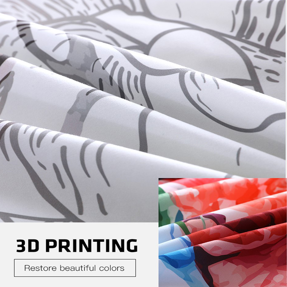 ชุดเครื่องนอนลายอียิปต์โบราณ 3 - Home Textiles Egypt บทวิจารณ์และราคา