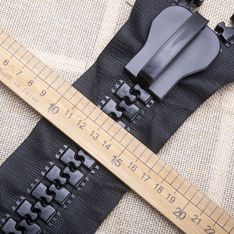 30 #   โซ่ยาวม้วนขนาดใหญ่ซิปเร - Home Textiles Industry บทวิจารณ์และราคา