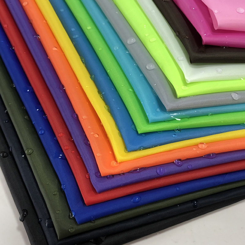 ผ้าโพลีเอสเตอร์ทาฟต้าบางกันน้ำ - Home Textiles List บทวิจารณ์และราคา