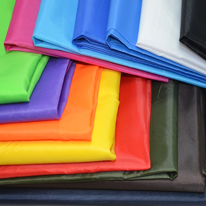 ผ้าโพลีเอสเตอร์ทาฟต้าบางกันน้ำ - Home Textiles List บทวิจารณ์และราคา