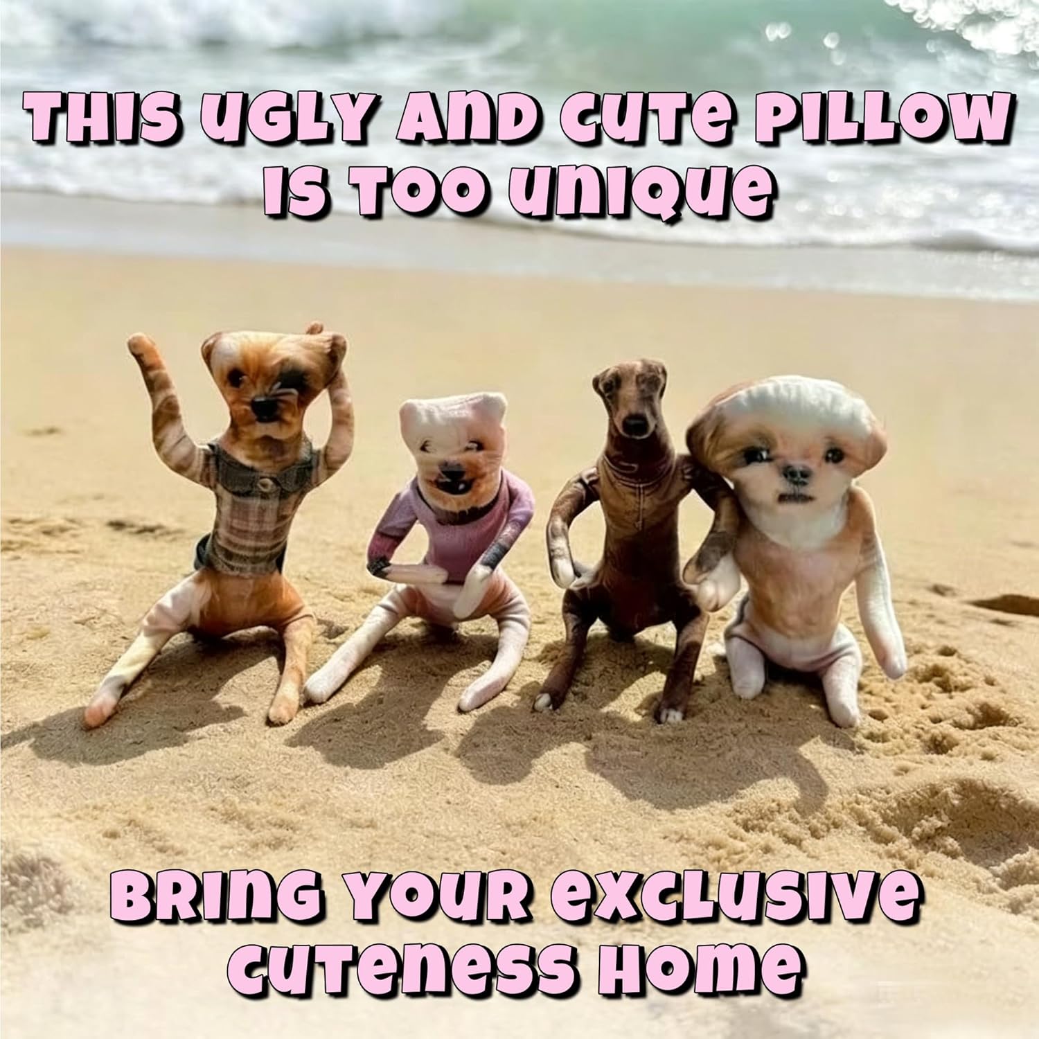 ของตกแต่งบ้านรูปแบบแปลกใหม่ คอ - Home Textiles & Decorations บทวิจารณ์และราคา