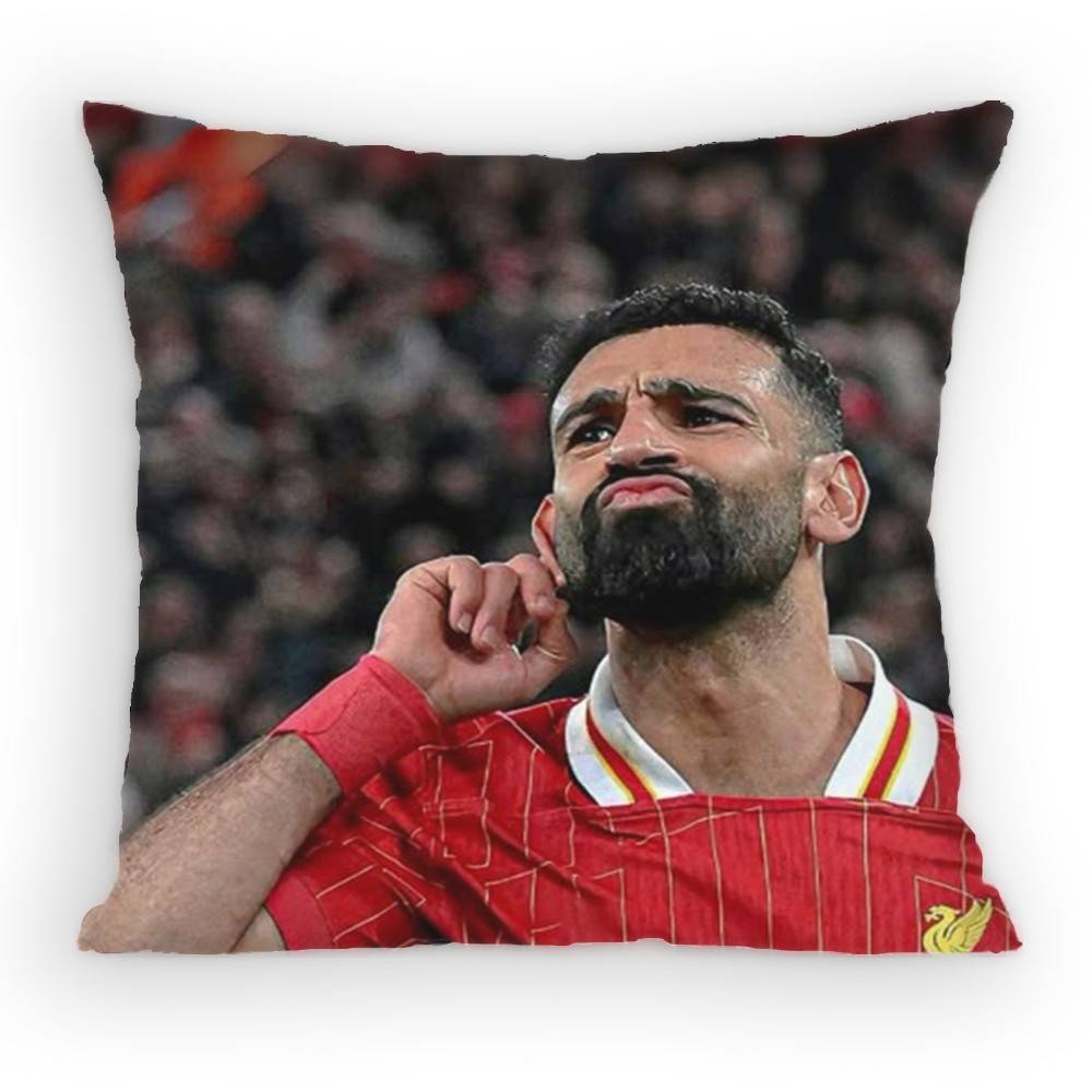 โม-โมฮาเมด ซาลาห์ อียิปต์ ปลอก - Home Textiles Egypt บทวิจารณ์และราคา